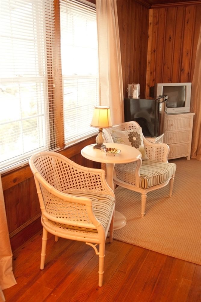 Cypress House Inn Kill Devil Hills Luaran gambar